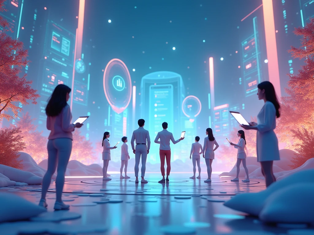 Online Support Services Available 24/7