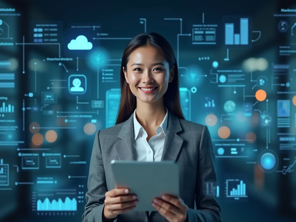 Professional Virtual Assistant Service